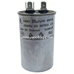 5246R257J10R-薄膜电容CBB65A-1K-450VAC-25μF±5%$CBB65A-1… 5246R257J10R-薄膜电容CBB65A-1K-450VAC-25μF±5%$CBB65A-1…