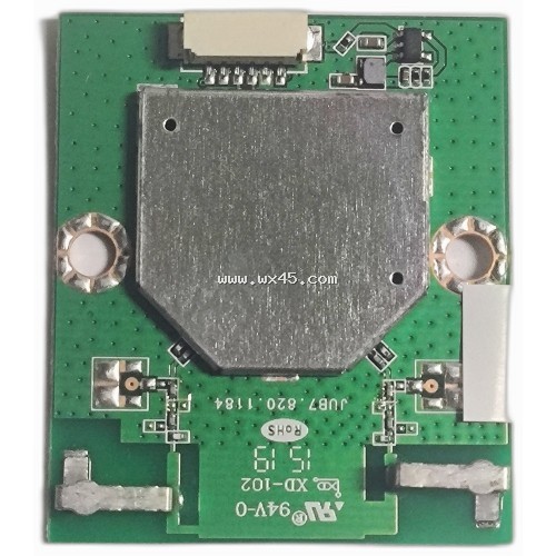 R-WIFI模组WIFI-6(JUB2.891.502)