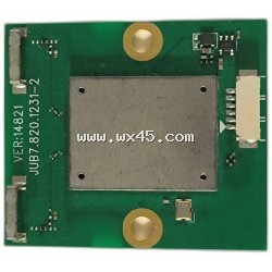R-WIFI模组WIFI-D2(JUB2.891.527)