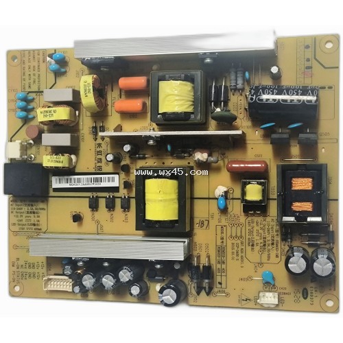 电源板电源模块HSM45D-1ME 400板号XR7.820.495V1.2代码810589679