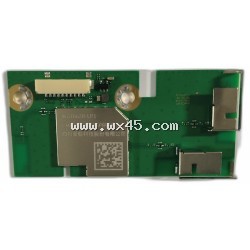 R-WIFI模组WB7663B-LP1 R-WIFI模组WB7663B-LP1