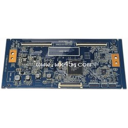 R-TCON板组件JUC6.672.00166137