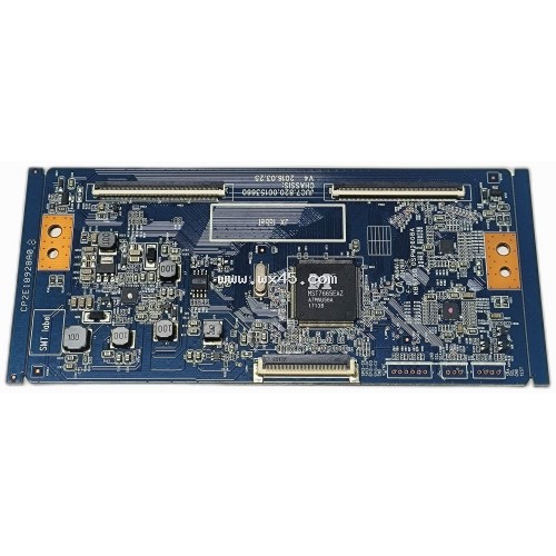 R-TCON板组件JUC6.672.00166137