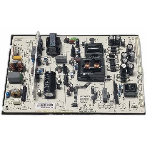长虹电源板MIP550D-190V300-CH代码850170387