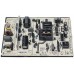 长虹电源板MIP550D-190V300-CH代码850170387