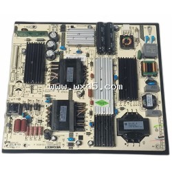 长虹电源板MP5565-110V660-CH代码850170388