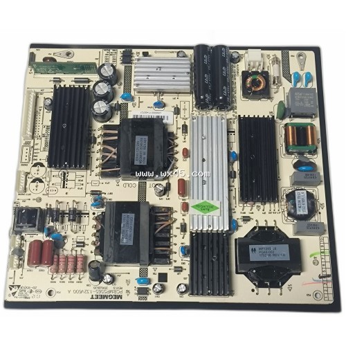 长虹电源板MP5565-110V660-CH代码850170388