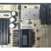 长虹电源板MP5565-110V660-CH代码850170388