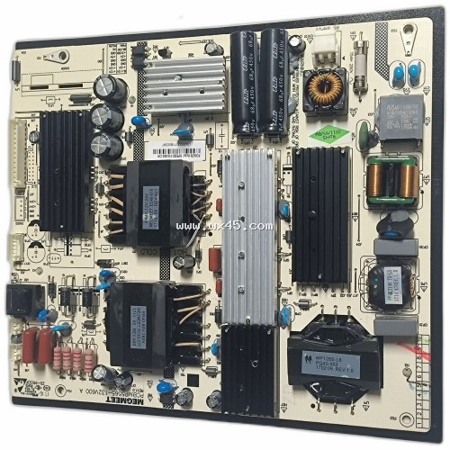 长虹电源板MP5565-110V660-CH1代码850170673