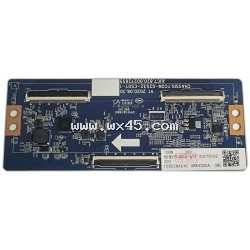 850284610R-TCON板组件JUC6.672.00275162
