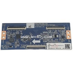 R-TCON板组件JUC6.672.00275170
