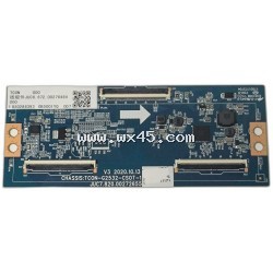 R-TCON板组件JUC6.672.00276464