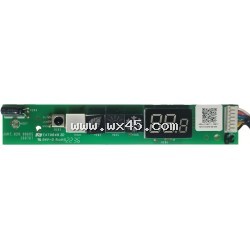 原装长虹全新空调内机显示板JUK6.672.10014731/JUK7.820.00605 原装长虹全新空调内机显示板JUK6.672.10014731/JUK7.820.00605