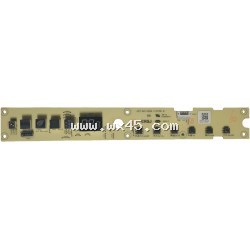 原装长虹空调显示板按键板JUK6.672.10014738 JUK7.820.00606 原装长虹空调显示板按键板JUK6.672.10014738 JUK7.820.00606