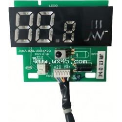 原装长虹全新空调显示板JUK6.672.10016447 JUK7.820.10016423 原装长虹全新空调显示板JUK6.672.10016447 JUK7.820.10016423