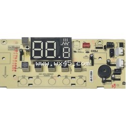 原装于长虹空调JUK6.672.10020634显示面板JUK7.820.10020615全新 原装于长虹空调JUK6.672.10020634显示面板JUK7.820.10020615全新