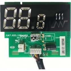 原装长虹全新空调显示板JUK6.672.10022049 JUK7.820.10016423 原装长虹全新空调显示板JUK6.672.10022049 JUK7.820.10016423