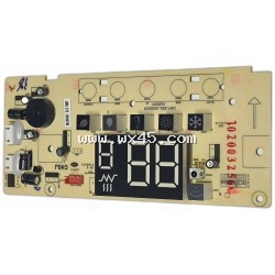 原装于JUK6.672.10040188长虹空调显示面板JUK7.820.10020615 原装于JUK6.672.10040188长虹空调显示面板JUK7.820.10020615