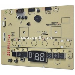 原装长虹空调显示接收主控板JUK6.672.10047439JUK7.820.10033906 原装长虹空调显示接收主控板JUK6.672.10047439JUK7.820.10033906