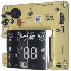 长虹空调JUK6.672.10047577印制板组件860047577