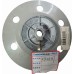 890138387天路_皮带轮_XQB50-1601G