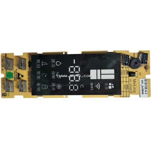 显示板_B18156.4-2