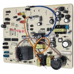 原装长虹全新空调内机主板JUK6.672.900008779JUK7.820.10039426 原装长虹全新空调内机主板JUK6.672.900008779JUK7.820.10039426