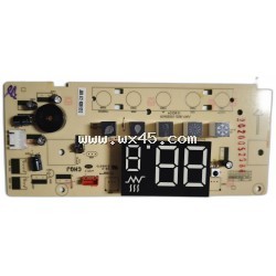 原装全新空调显示接收板 JUK6.672.900015313 JUK7.820.10020615 原装全新空调显示接收板 JUK6.672.900015313 JUK7.820.10020615