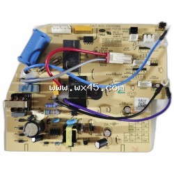原装全新长虹空调内机主板JUK6.672.900023121 JUK7.820.10040988 原装全新长虹空调内机主板JUK6.672.900023121 JUK7.820.10040988