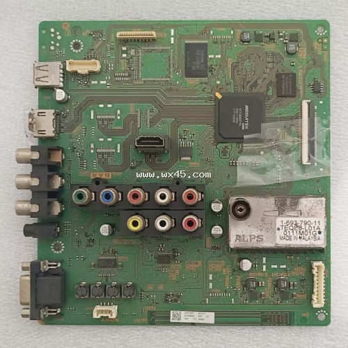 R-遥控器RBH650VGM