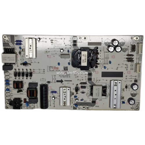 R-电源组件JUC6.692.10184447(PCBA)